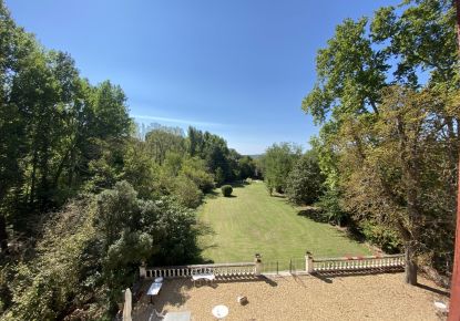 vente Maison Aix En Provence