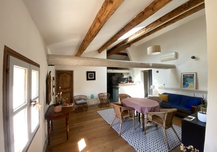 vente Maison Aix En Provence