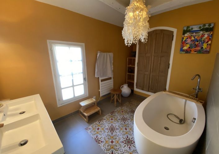 vente Maison Aix En Provence