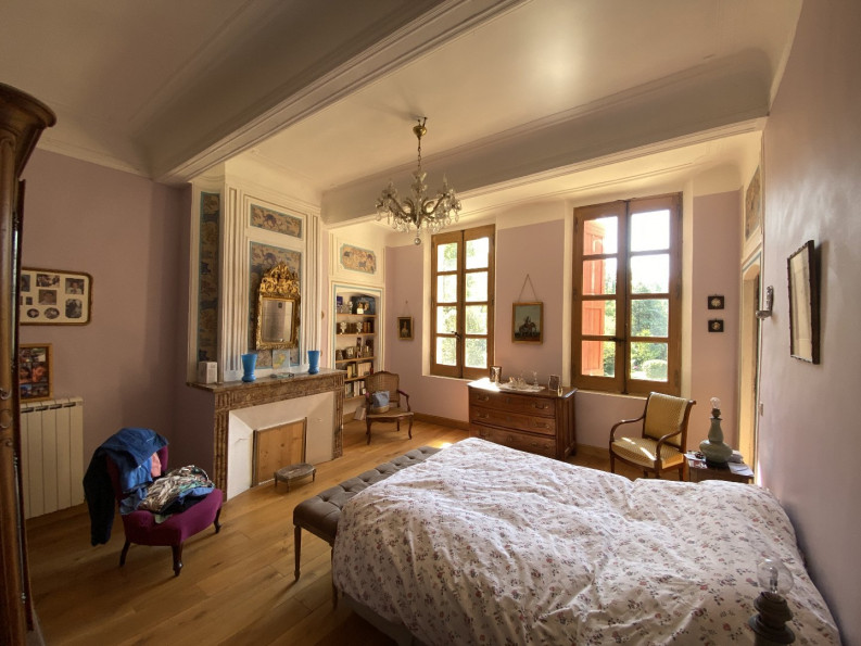 vente Maison Aix En Provence - Photo 5