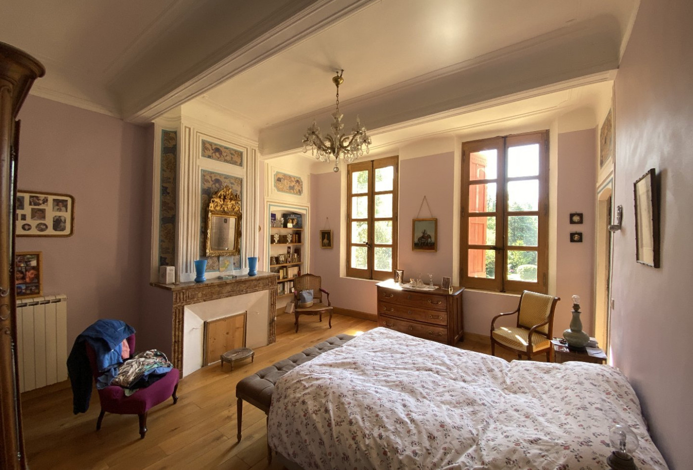 vente Maison Aix En Provence - Photo 5