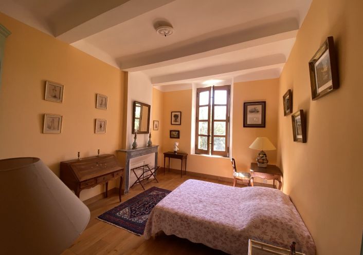 vente Maison Aix En Provence
