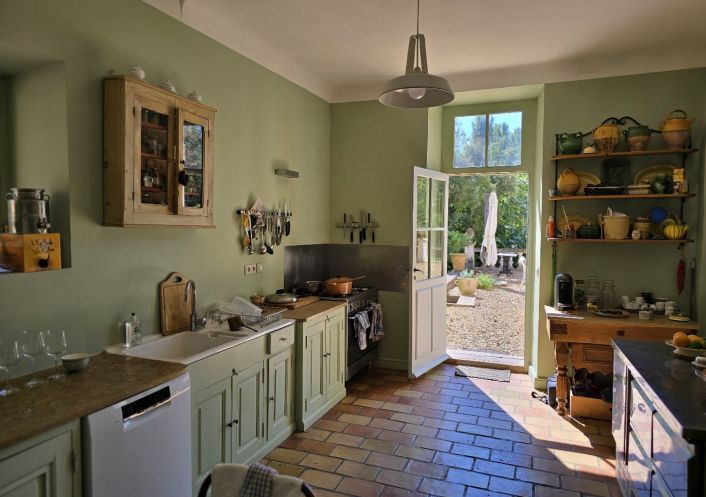 vente Maison Aix En Provence