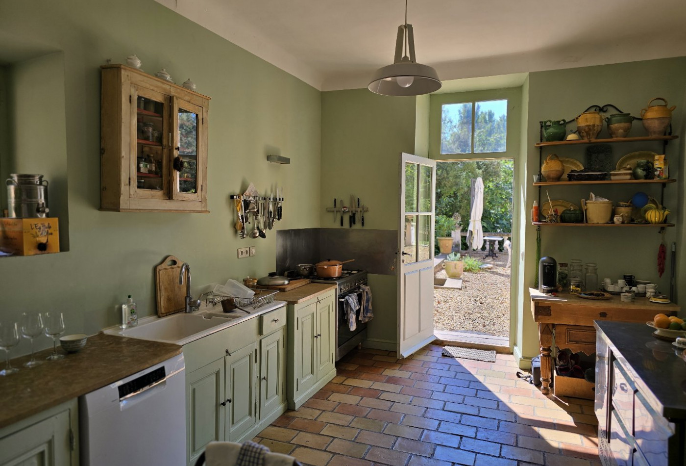 vente Maison Aix En Provence - Photo 4