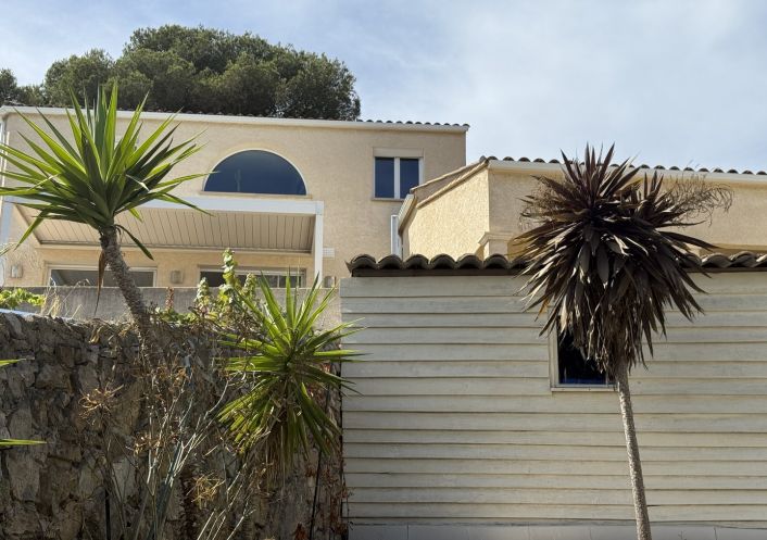 vente Maison Sete