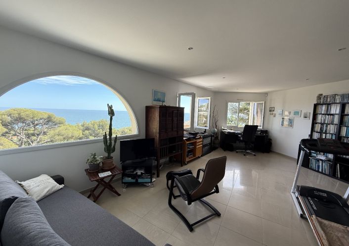 vente Maison Sete