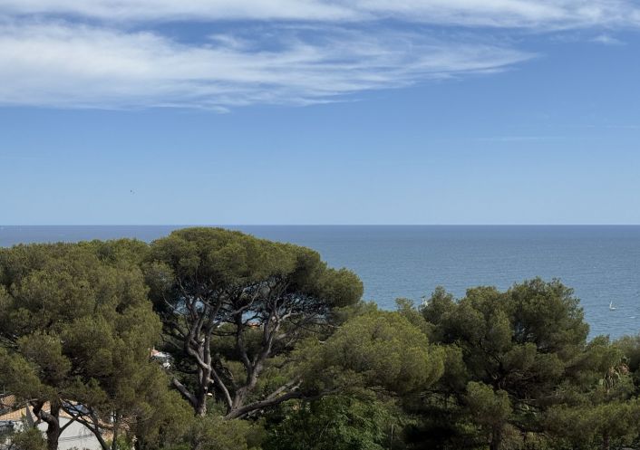 vente Maison Sete