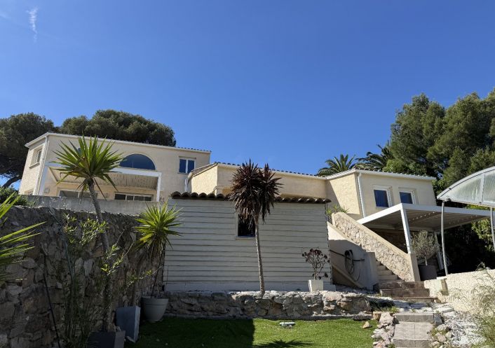 vente Maison Sete