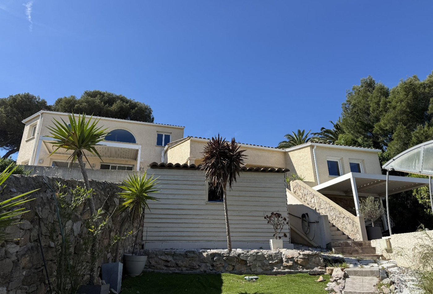 vente Maison Sete - Photo 2
