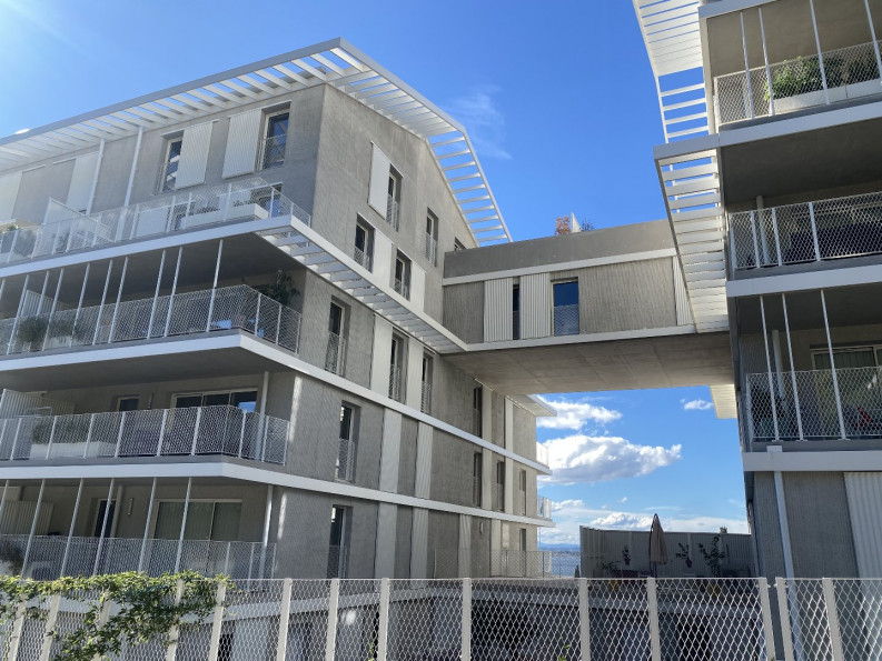 vente Appartement Sete - Photo 6