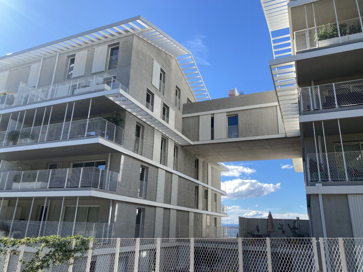 vente Appartement Sete - Photo 6