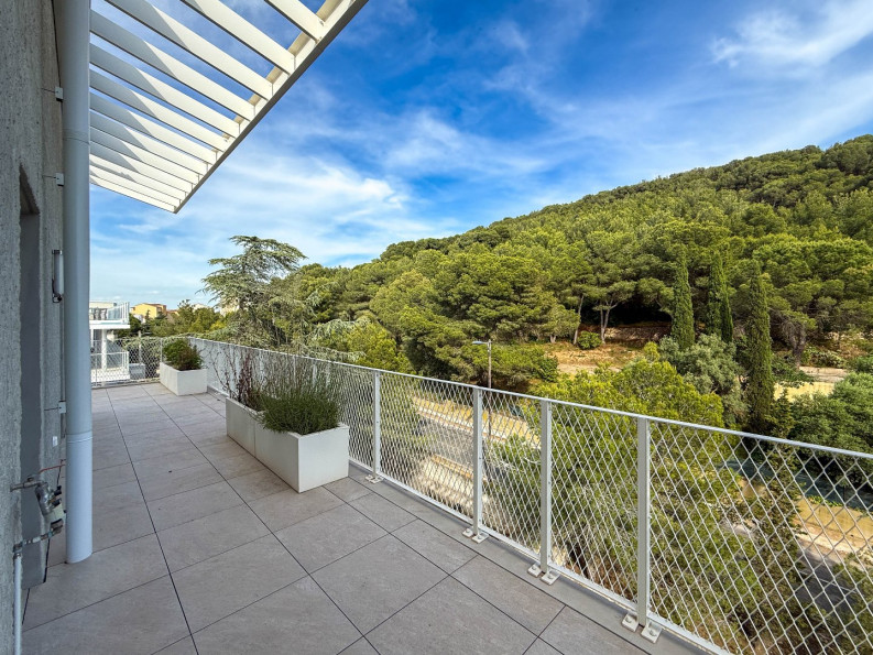 vente Appartement Sete - Photo 2