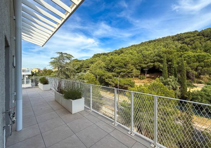 vente Appartement Sete