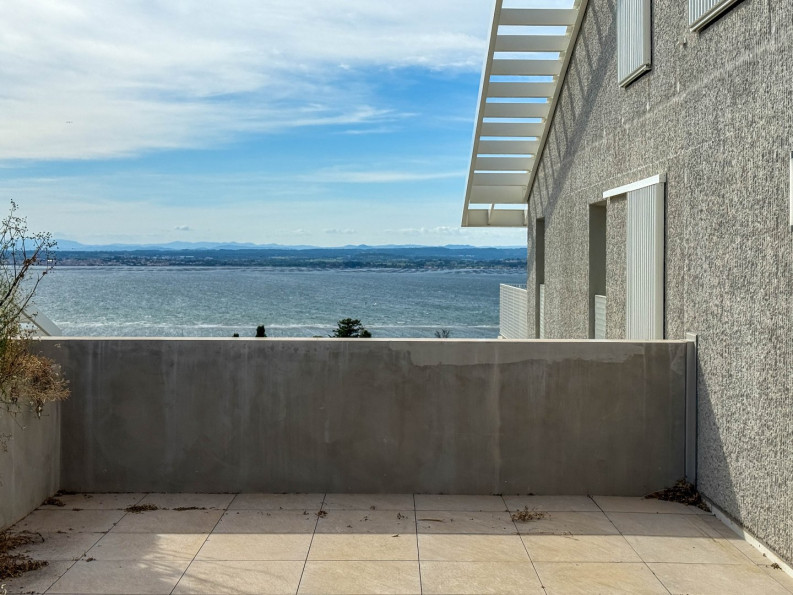 vente Appartement Sete - Photo 5