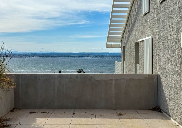 vente Appartement Sete