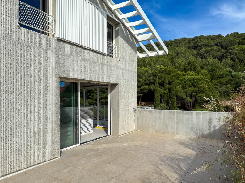 vente Appartement Sete - Photo 3