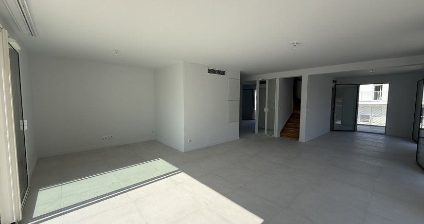 vente Duplex Sete