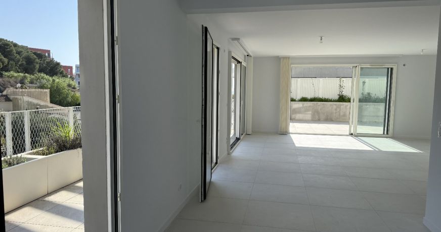 vente Duplex Sete