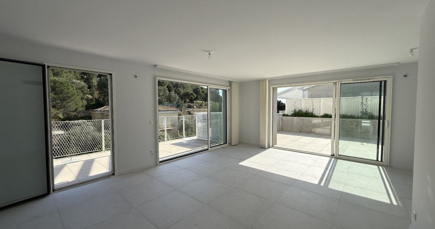 vente Duplex Sete