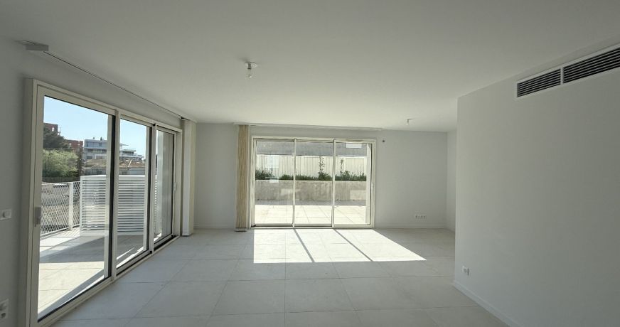 vente Duplex Sete