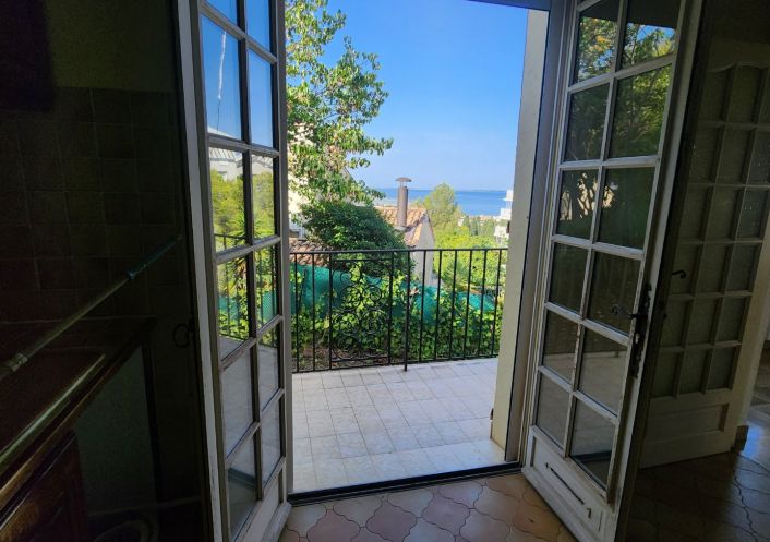 vente Maison Sete