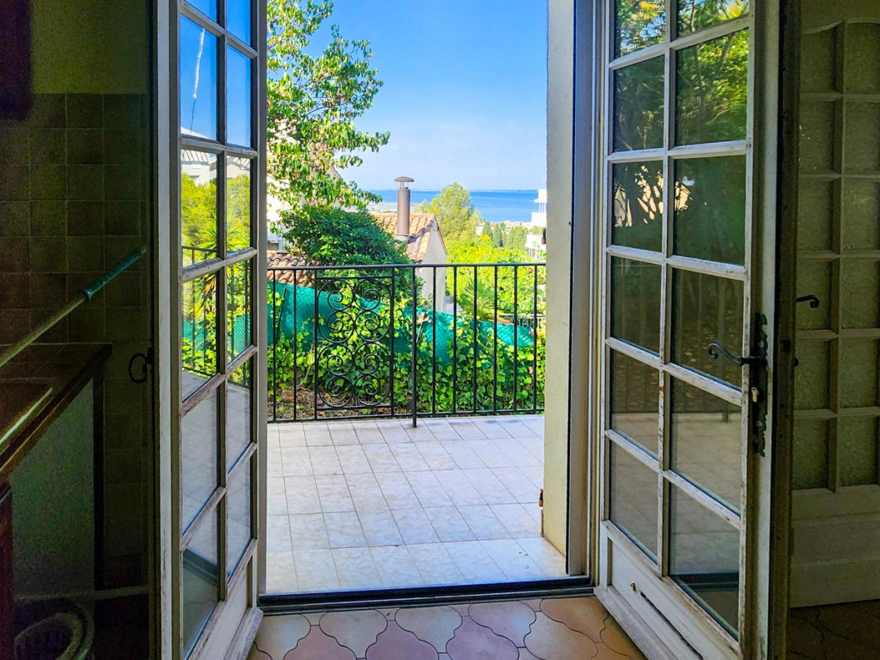 vente Maison Sete - Photo 1