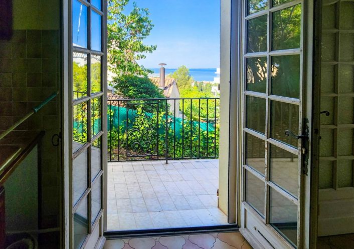 vente Maison Sete