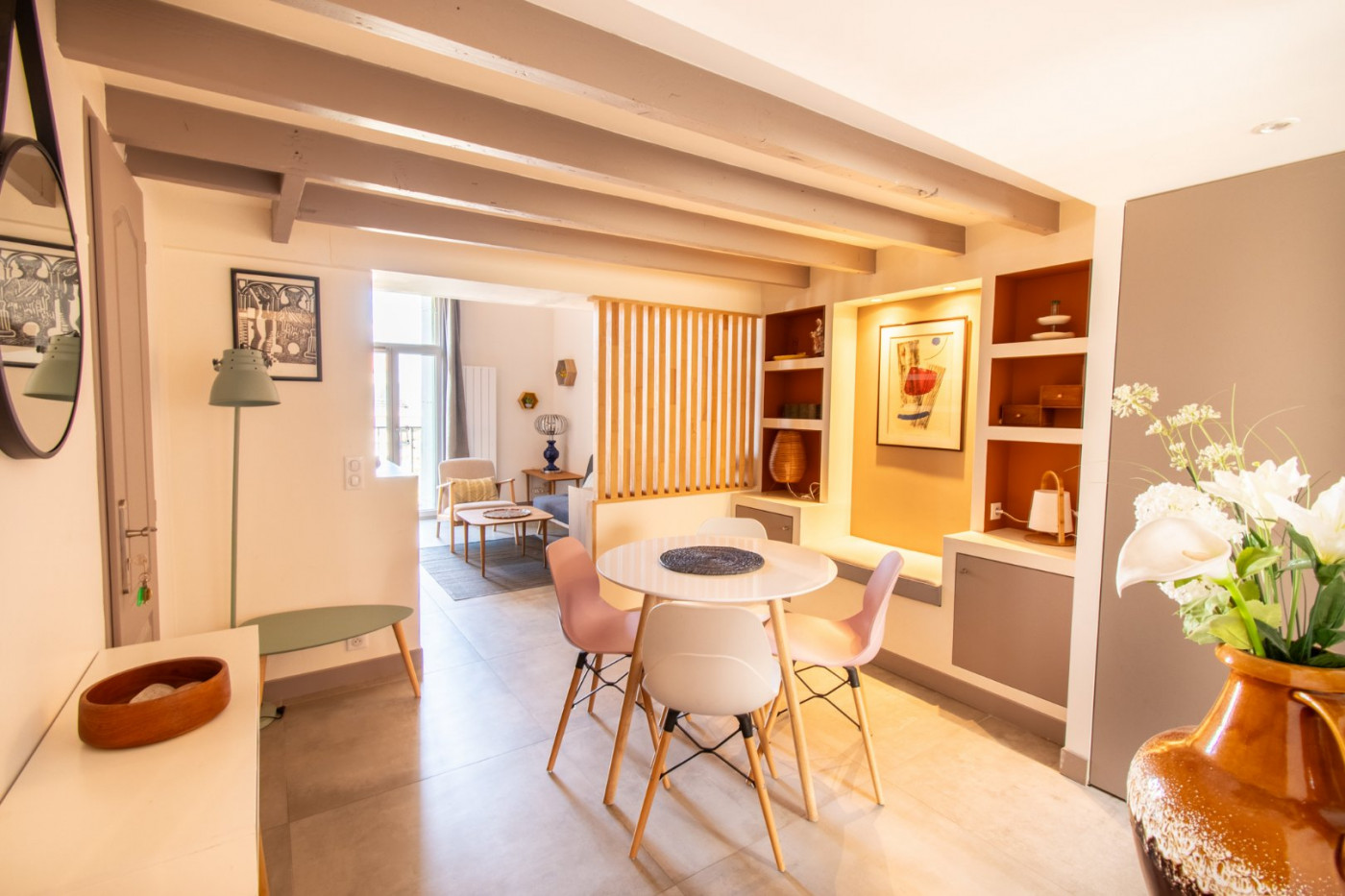 vente Appartement Sete - Photo 1