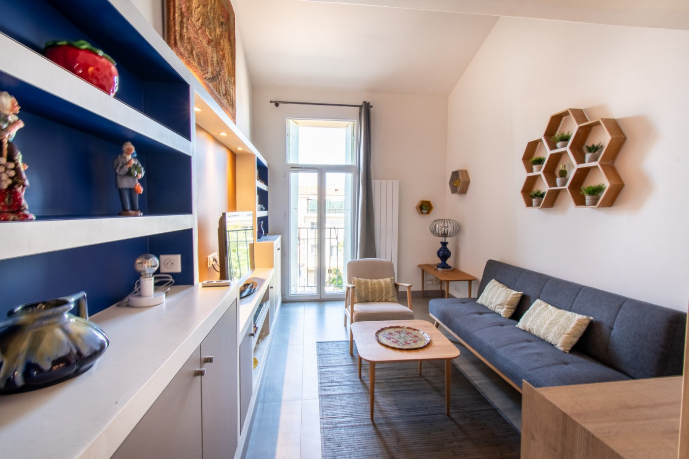 vente Appartement Sete - Photo 2