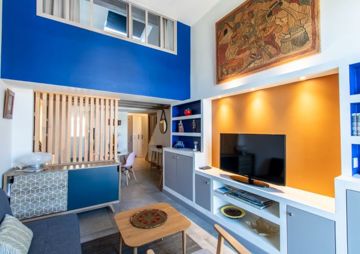 vente Appartement Sete