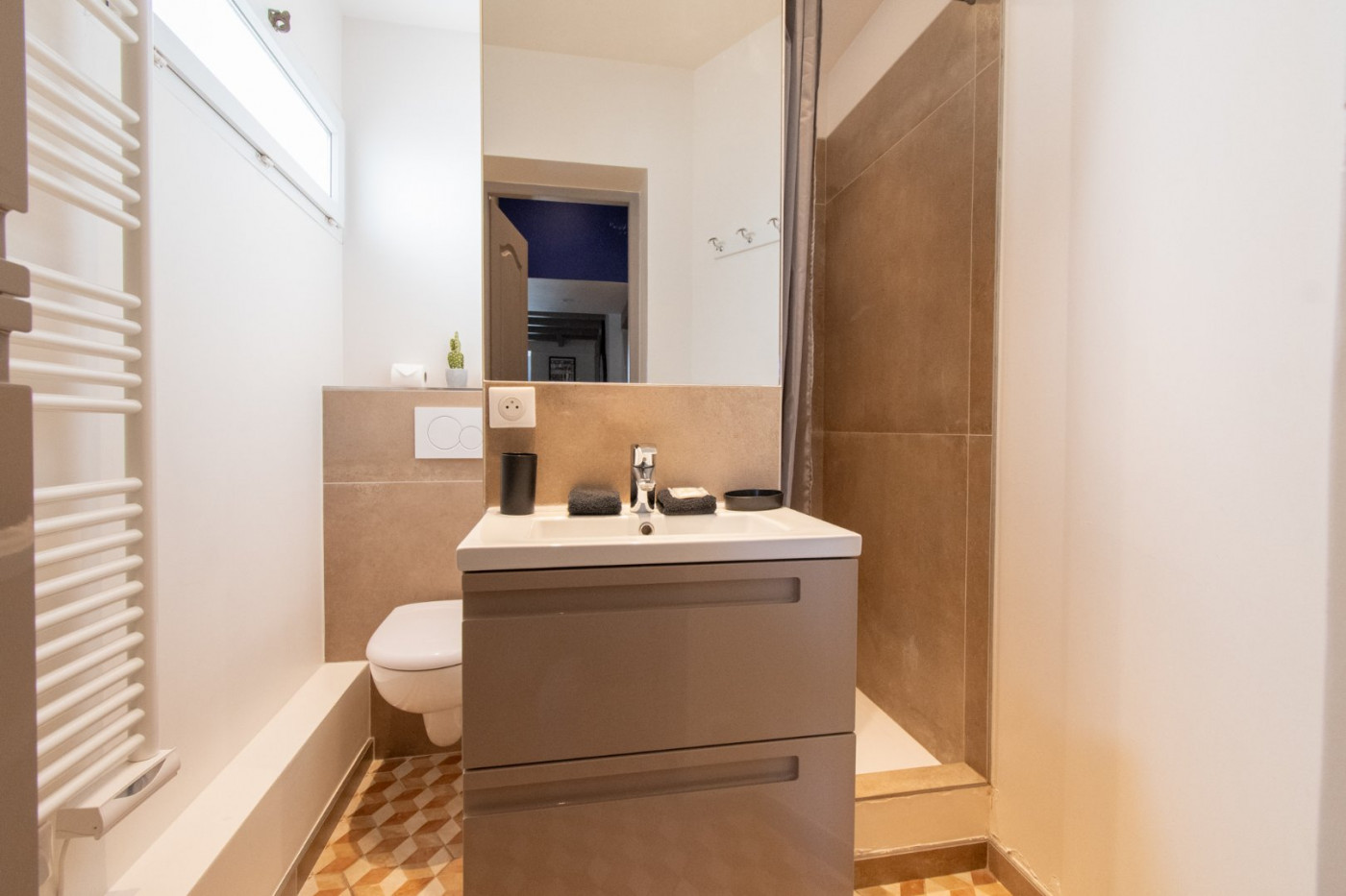 vente Appartement Sete - Photo 5