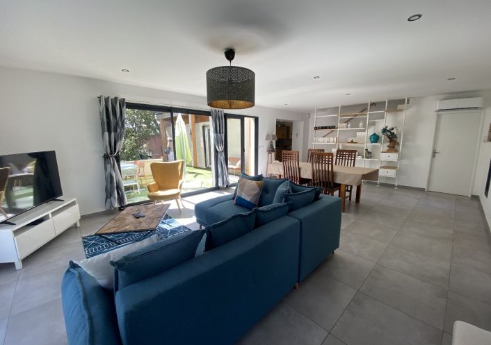 vente Maison Balaruc Le Vieux