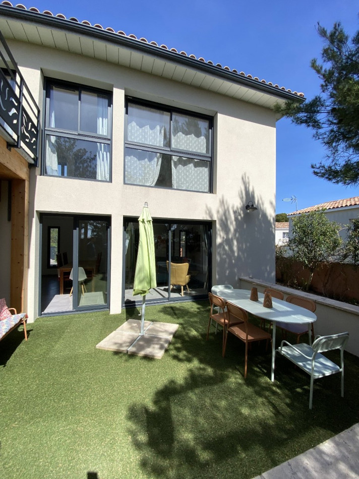 vente Maison Balaruc Le Vieux - Photo 7