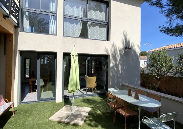 vente Maison Balaruc Le Vieux