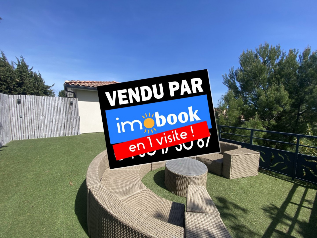 vente Maison Balaruc Le Vieux - Photo 1