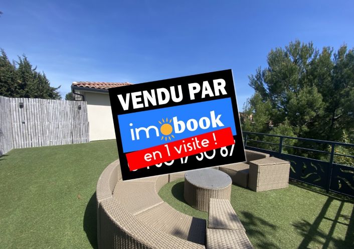 vente Maison Balaruc Le Vieux