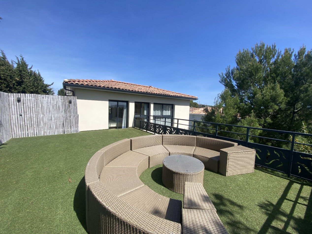 vente Maison Balaruc Le Vieux - Photo 2