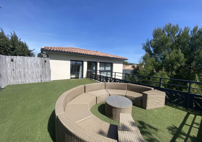 vente Maison Balaruc Le Vieux