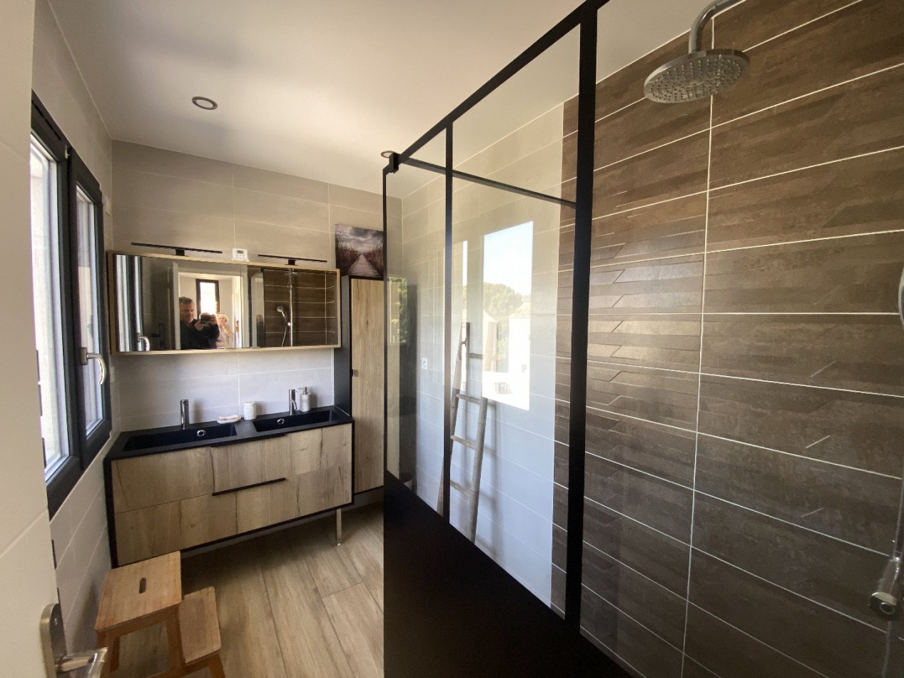 vente Maison Balaruc Le Vieux - Photo 8