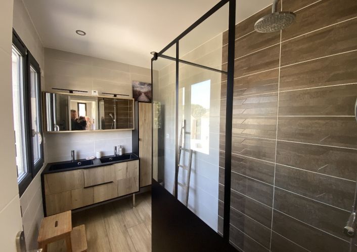 vente Maison Balaruc Le Vieux