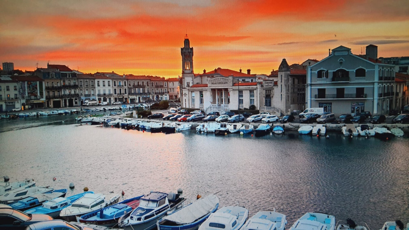 vente Appartement Sete - Photo 2