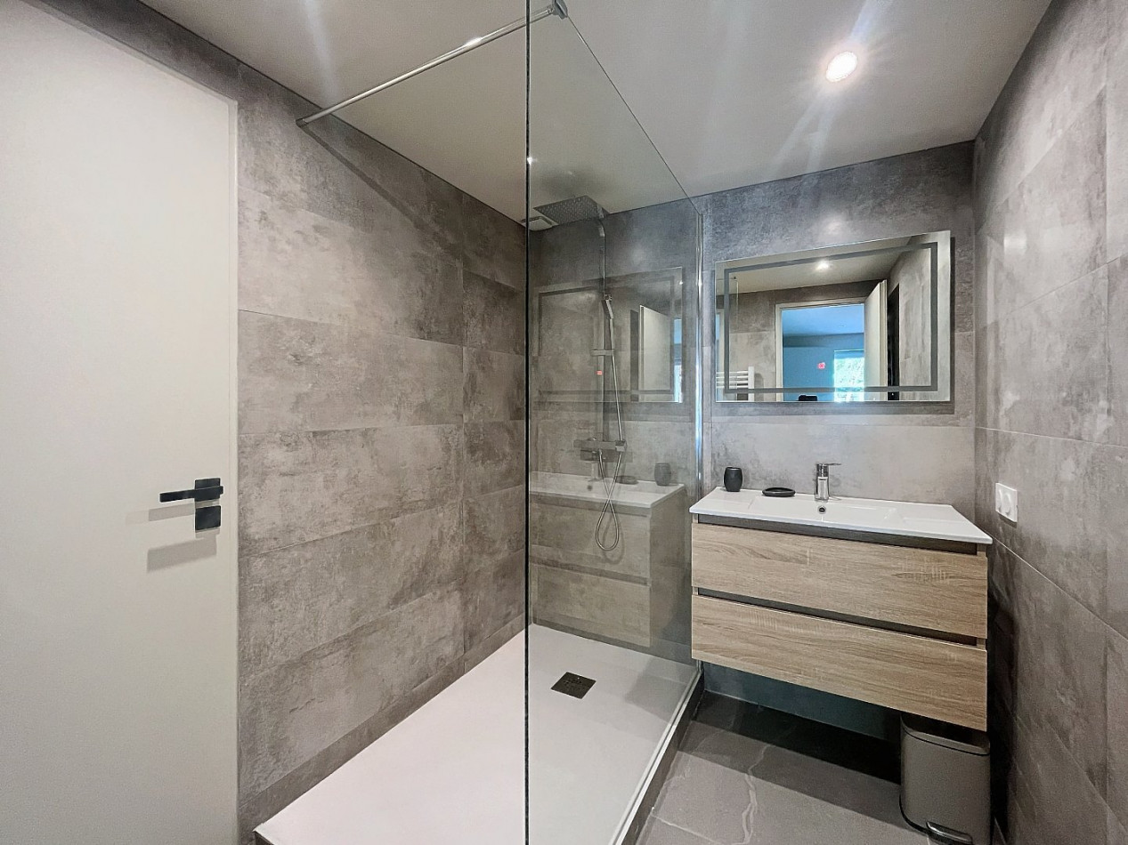 vente Maison de ville Marseillan - Photo 8