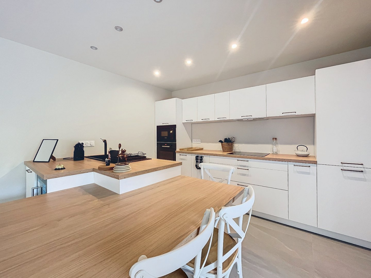 vente Maison de ville Marseillan - Photo 5