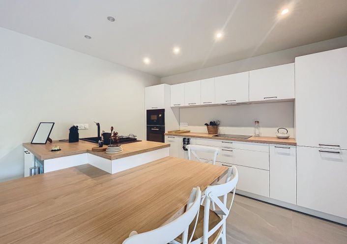 vente Maison de ville Marseillan