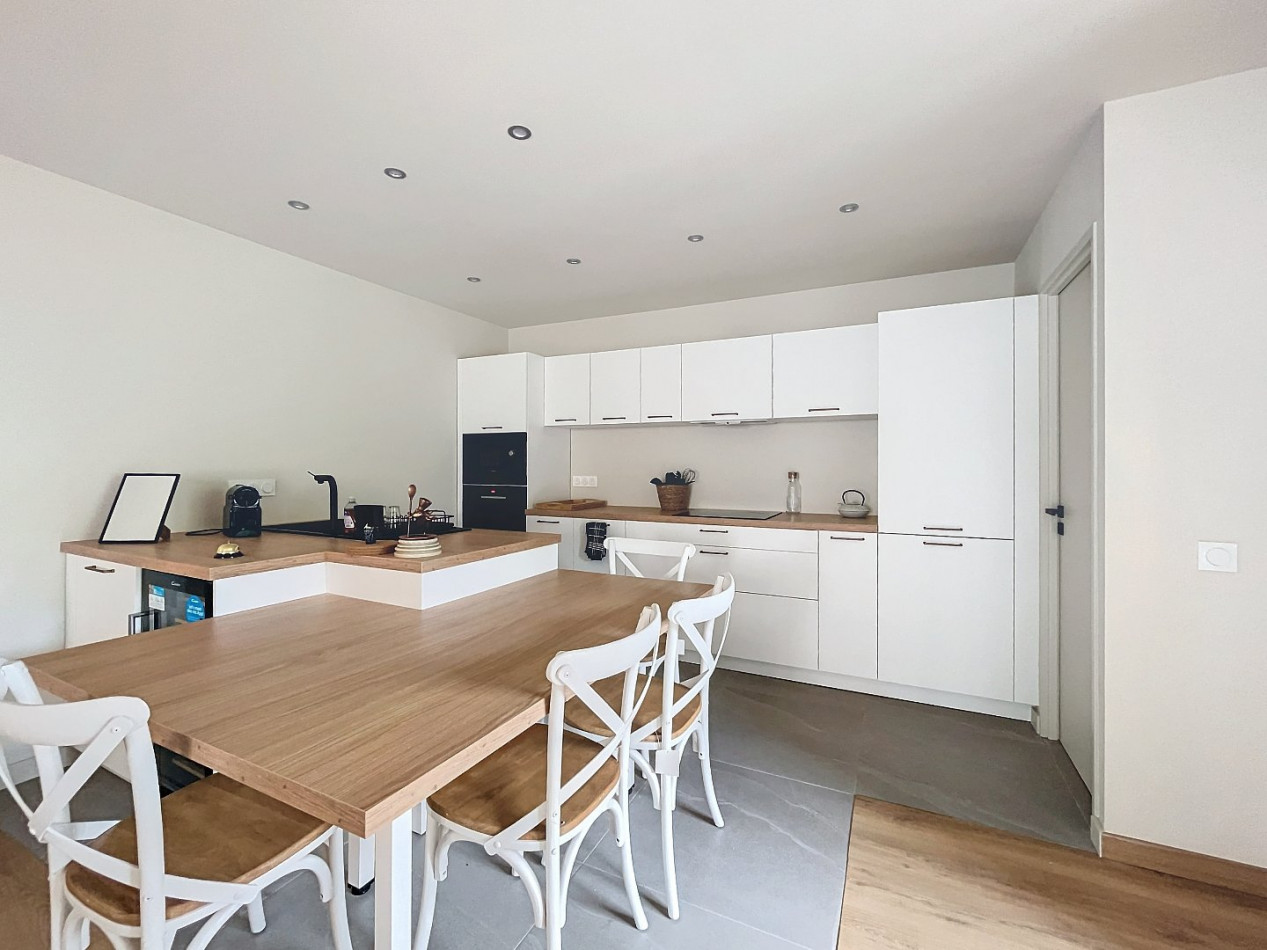 vente Maison de ville Marseillan - Photo 6