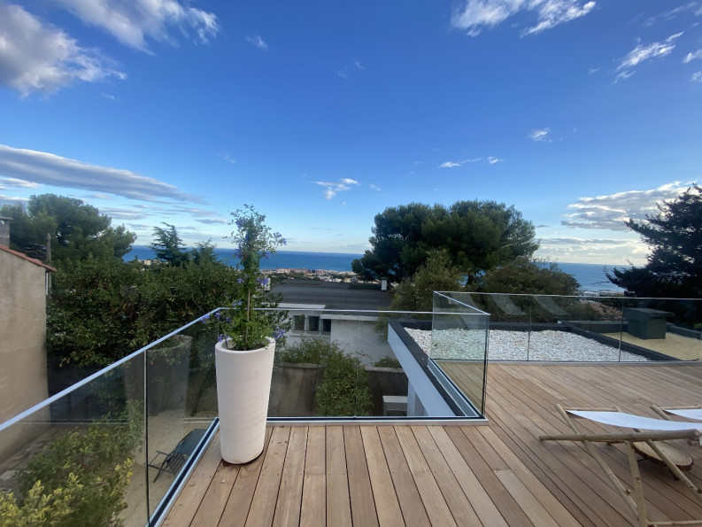 vente Maison Sete - Photo 5