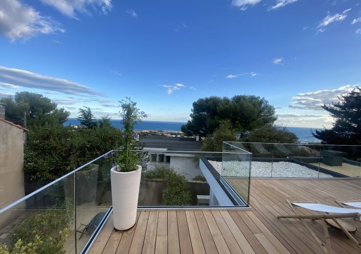 vente Maison Sete
