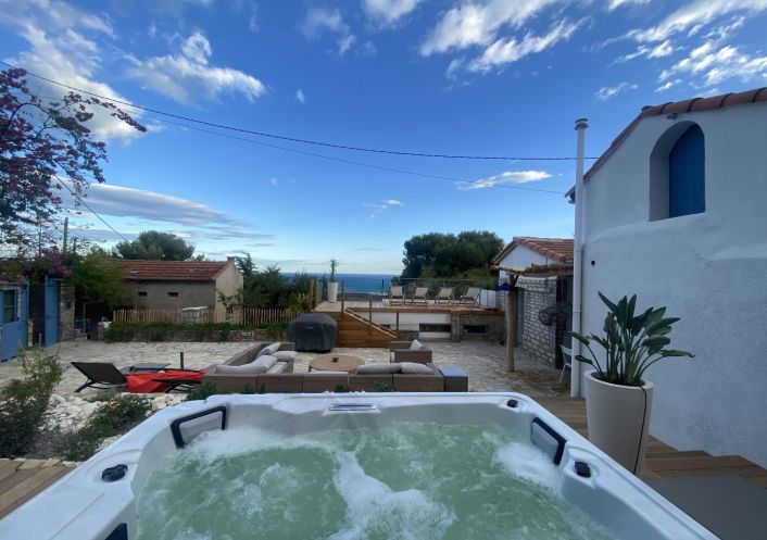 vente Maison Sete