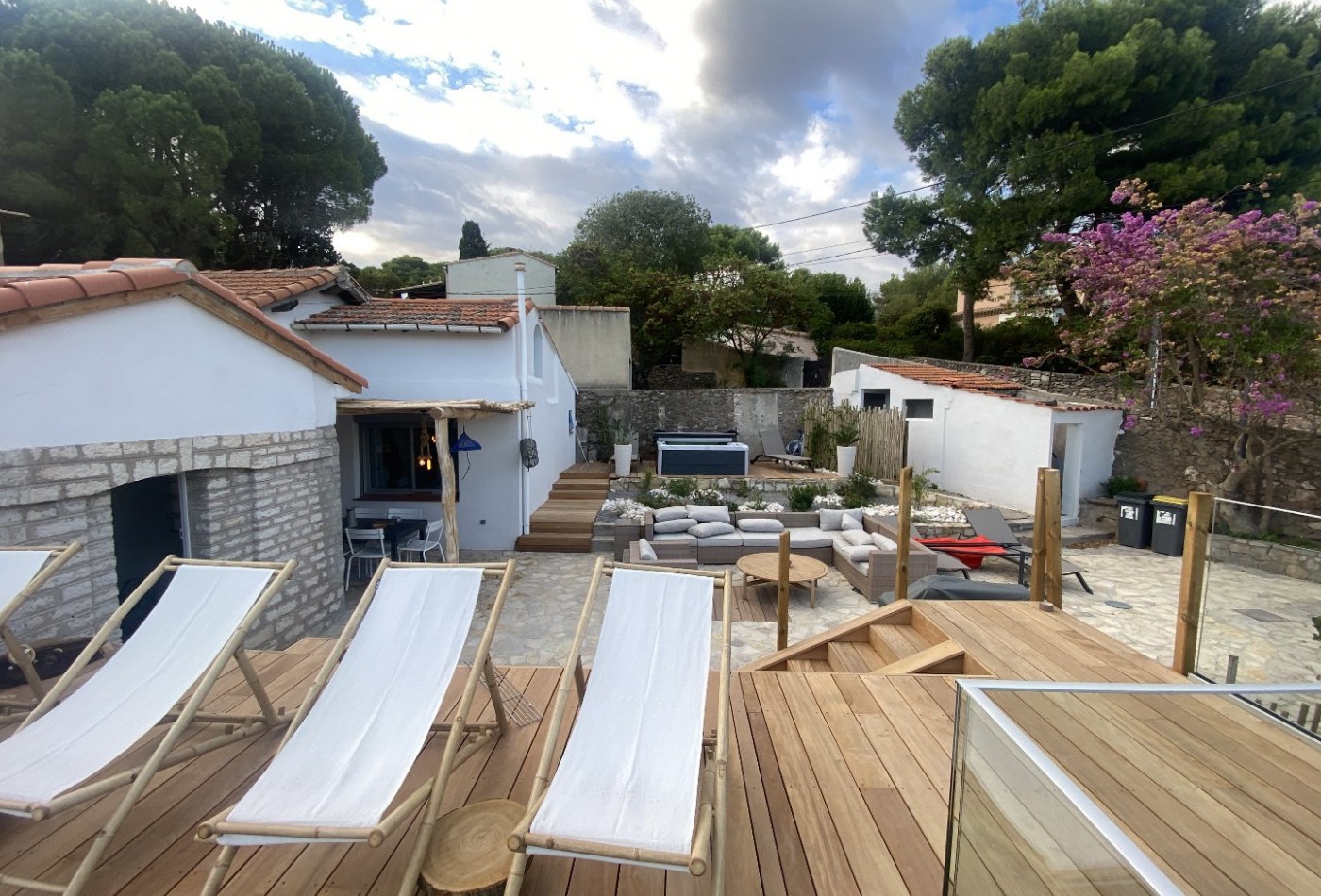 vente Maison Sete - Photo 3