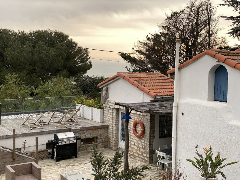 vente Maison Sete - Photo 6